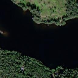 Satellite imagery of Kantturanniemi, FI