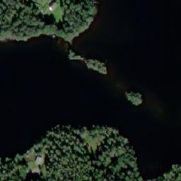 Satellite imagery of Kantturanniemi, FI
