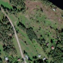 Satellite imagery of Hirvenniemi, FI