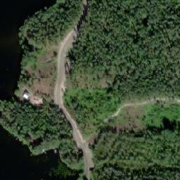 Satellite imagery of Nuottaniemi, FI