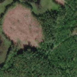Satellite imagery of Tervaniemi, FI
