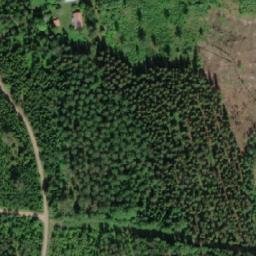 Satellite imagery of Sääskenniemi, FI