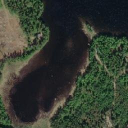 Satellite imagery of Sääskenniemi, FI