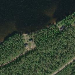 Satellite imagery of Maunu, FI