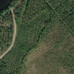 Satellite imagery of Maunu, FI