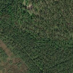 Satellite imagery of Maunu, FI