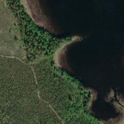 Satellite imagery of Muuraisniemi, FI