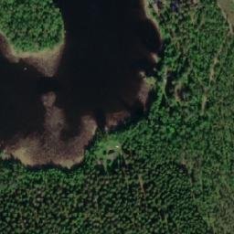 Satellite imagery of Koloniemi, FI