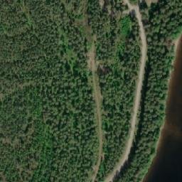 Satellite imagery of Pieni Sarviniemi, FI