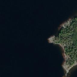 Satellite imagery of Selkäniemi, FI