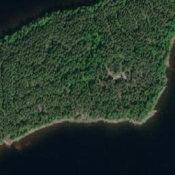 Satellite imagery of Selkäniemi, FI
