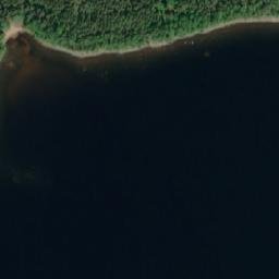 Satellite imagery of Selkäniemi, FI