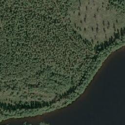 Satellite imagery of Mustaniemi, FI