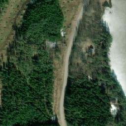 Satellite imagery of Moiniemi, FI