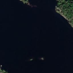 Satellite imagery of Korkkaniemi, FI