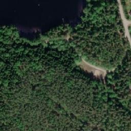 Satellite imagery of Korkkaniemi, FI