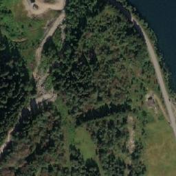Satellite imagery of Tumleneset, NO