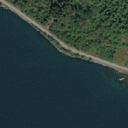 Satellite imagery of Langesva, NO