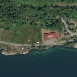 Satellite imagery of Langesva, NO