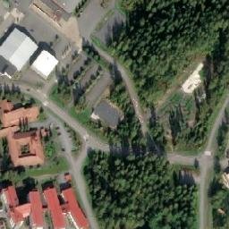 Satellite imagery of Apianniemi, FI