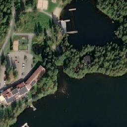 Satellite imagery of Apianniemi, FI