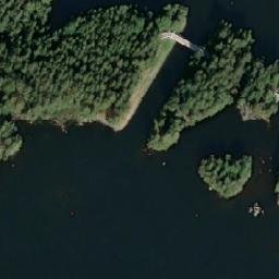 Satellite imagery of Apianniemi, FI