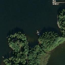 Satellite imagery of Jussinsaari, FI
