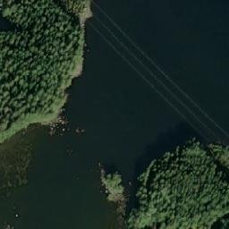 Satellite imagery of Jussinsaari, FI