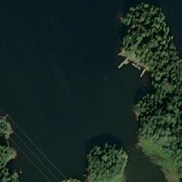 Satellite imagery of Jussinsaari, FI