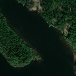 Satellite imagery of Tohkoo, FI