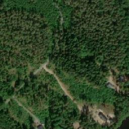 Satellite imagery of Hukinkivenkärki, FI
