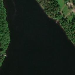 Satellite imagery of Hukinkivenkärki, FI