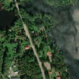 Satellite imagery of Luuniemenkärki, FI