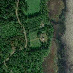Satellite imagery of Kiviniemi, FI