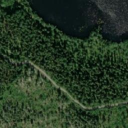 Satellite imagery of Ämmäniemi, FI