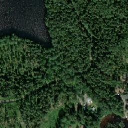 Satellite imagery of Raakunkärki, FI
