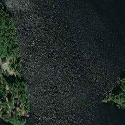 Satellite imagery of Raakunkärki, FI