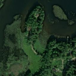 Satellite imagery of Varisniemi, FI