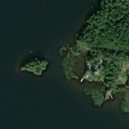 Satellite imagery of Paskonniemi, FI