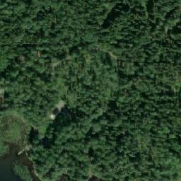 Satellite imagery of Paskonniemi, FI