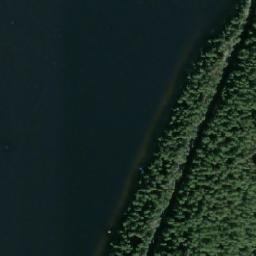 Satellite imagery of Huutoniemi, FI