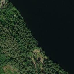 Satellite imagery of Jyrkänkärki, FI