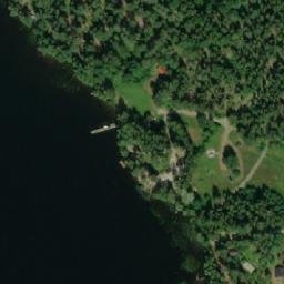 Satellite imagery of Jyrkänkärki, FI