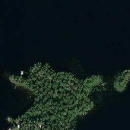 Satellite imagery of Risuniemi, FI