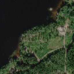 Satellite imagery of Lumperinniemi, FI