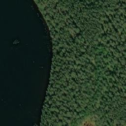 Satellite imagery of Onkiniemi, FI