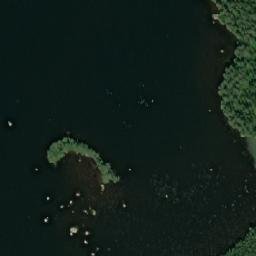 Satellite imagery of Vennanniemi, FI