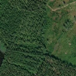 Satellite imagery of Pahkaniemi, FI