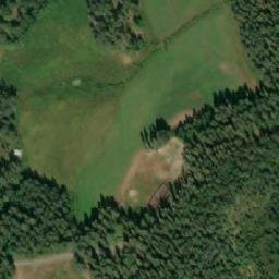 Satellite imagery of Pisarakoski, FI