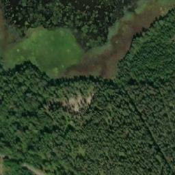 Satellite imagery of Pisarakoski, FI
